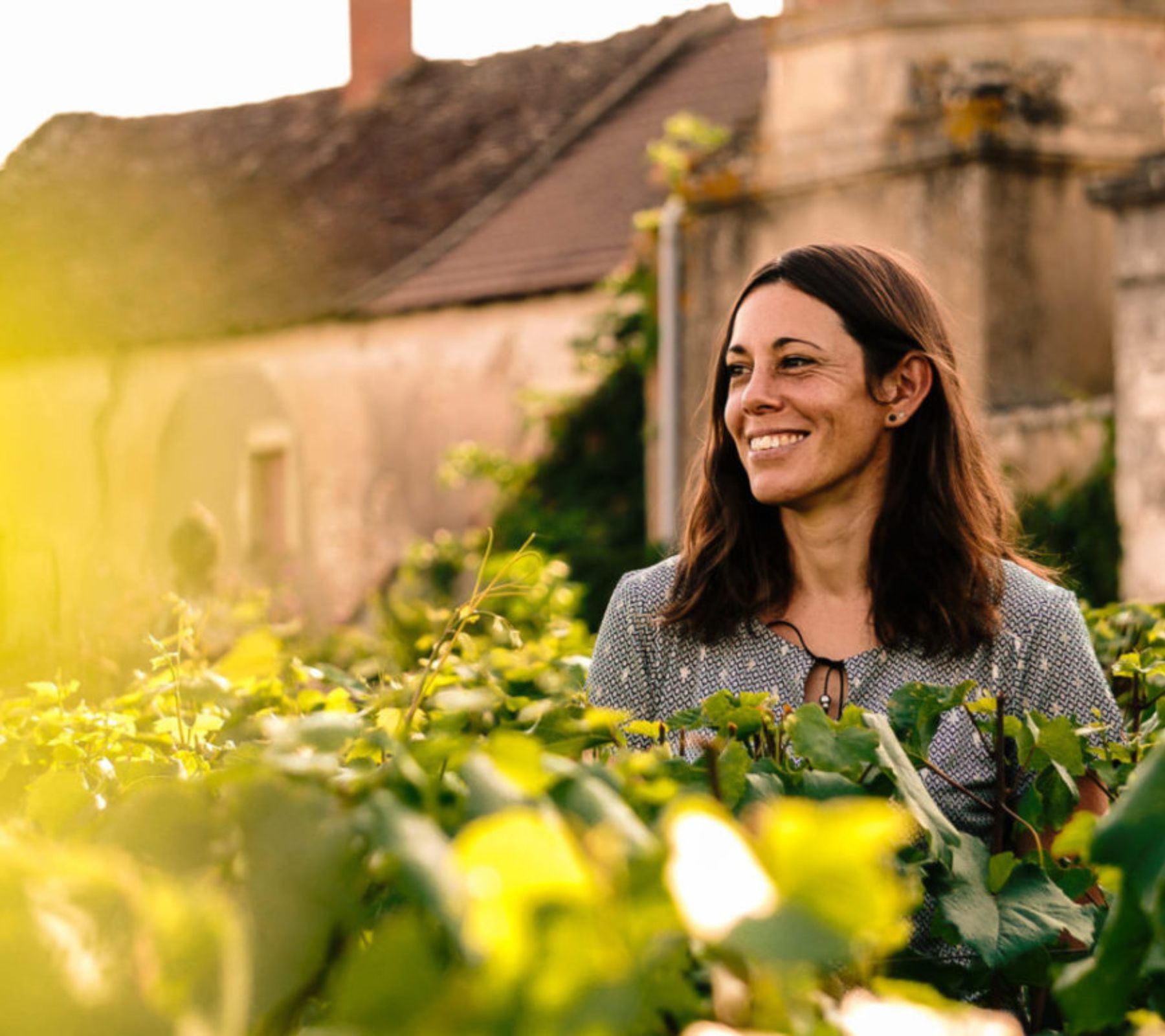 Domaine Aline Beauné